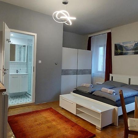Das Eckhaus Murau Εξωτερικό φωτογραφία