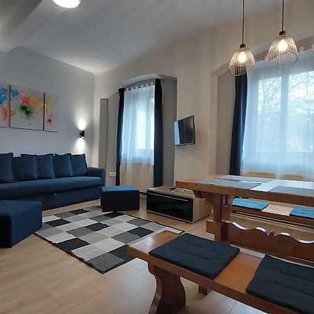 Das Eckhaus Murau Εξωτερικό φωτογραφία