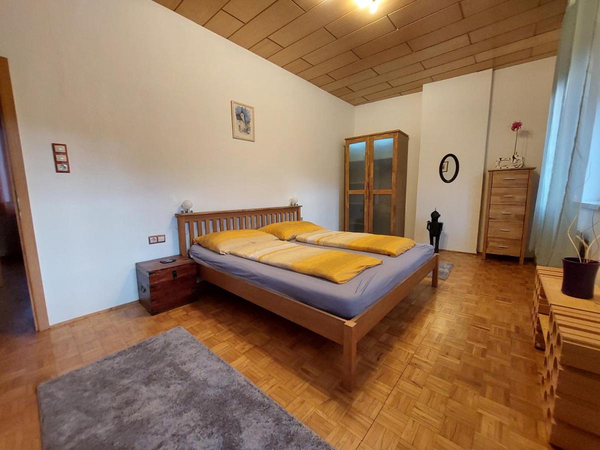 Das Eckhaus Murau Εξωτερικό φωτογραφία