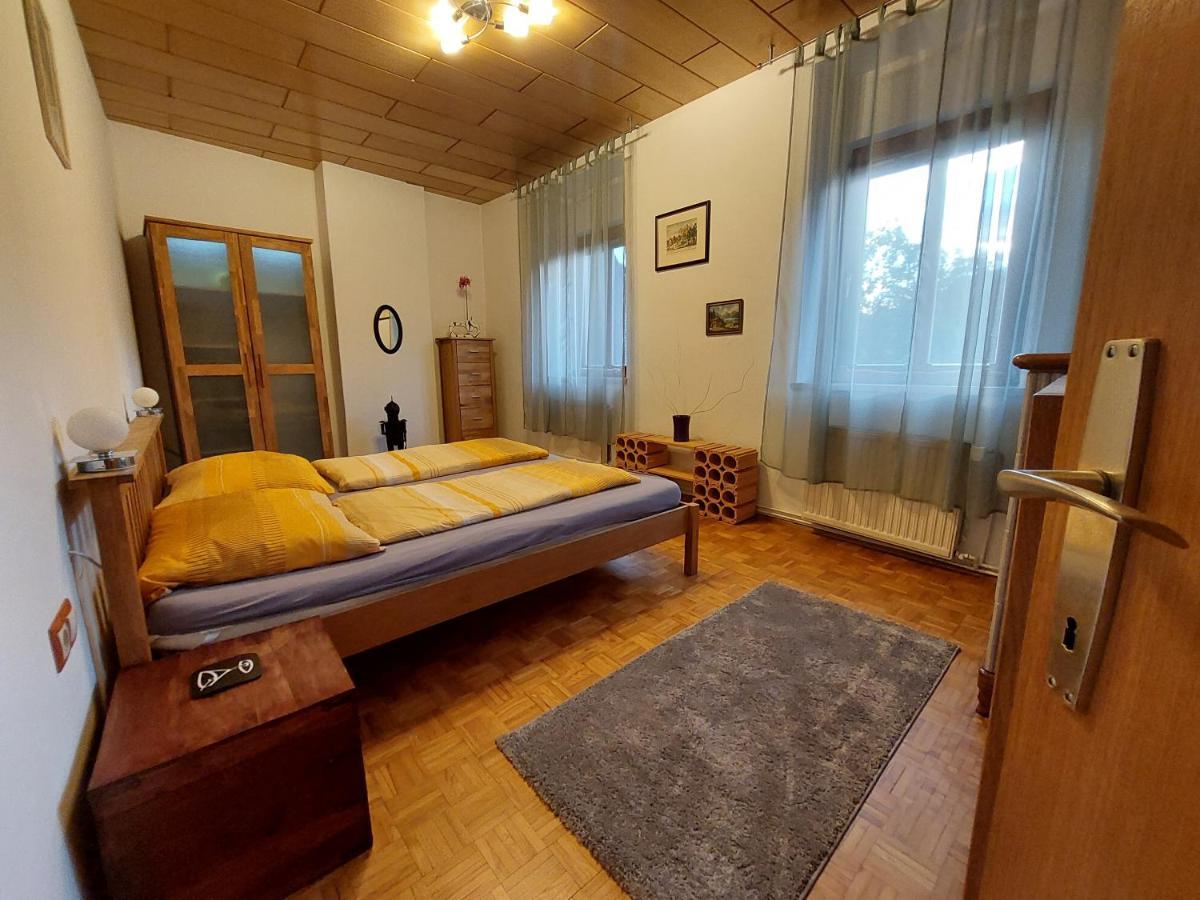 Das Eckhaus Murau Εξωτερικό φωτογραφία