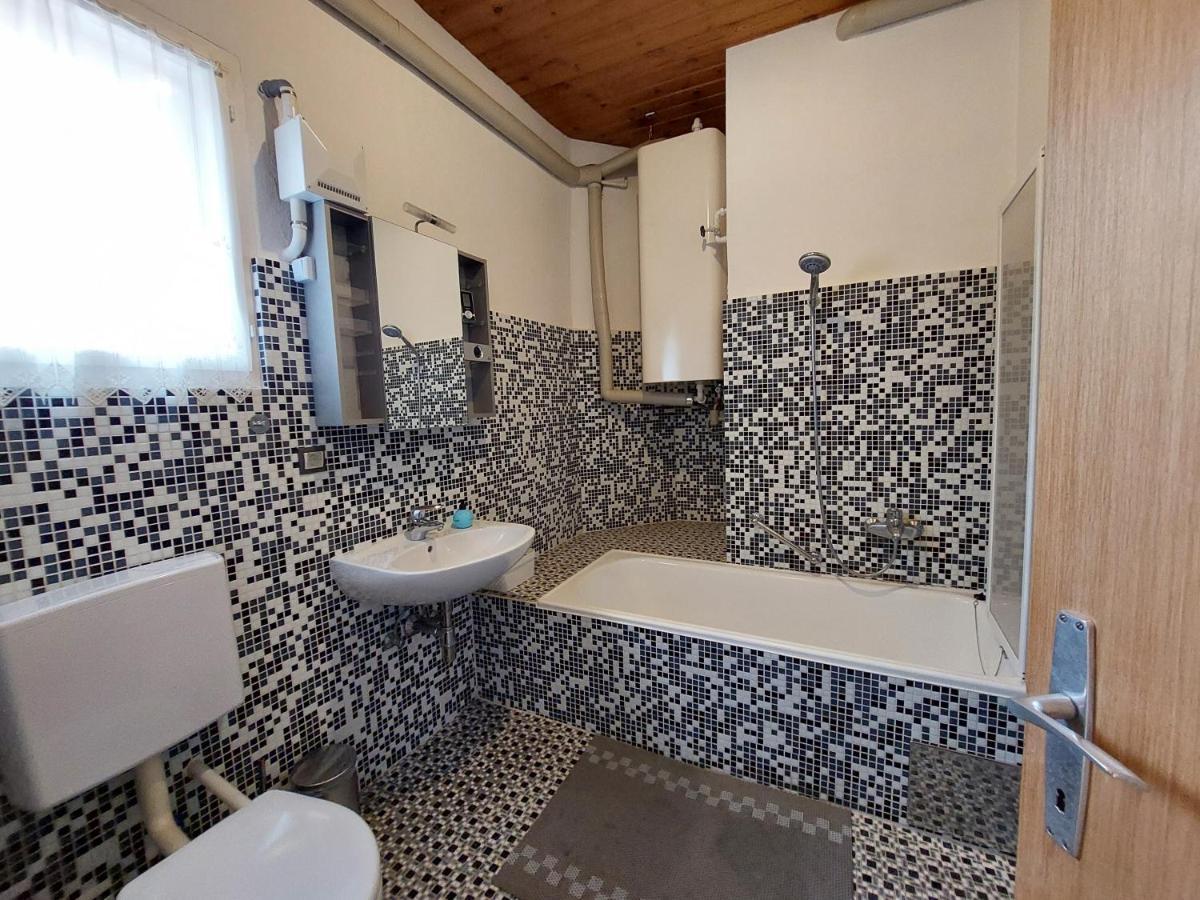 Das Eckhaus Murau Εξωτερικό φωτογραφία