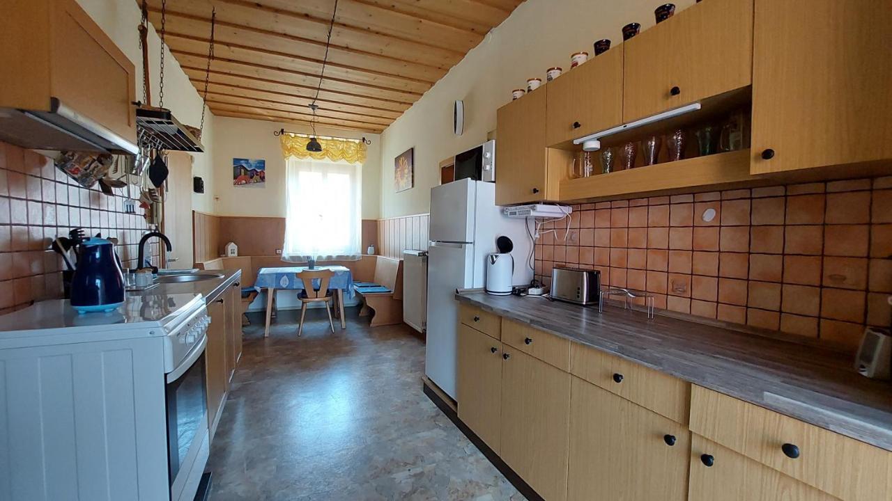 Das Eckhaus Murau Εξωτερικό φωτογραφία