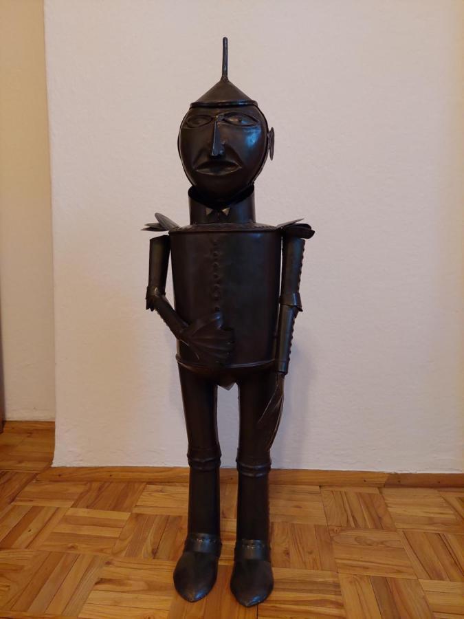 Das Eckhaus Murau Εξωτερικό φωτογραφία