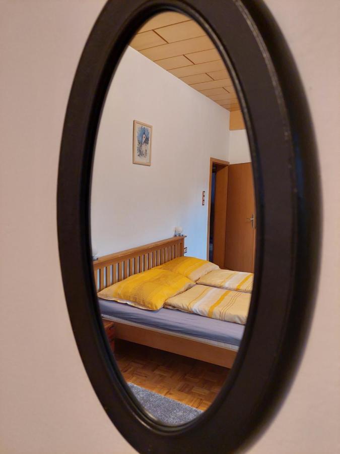 Das Eckhaus Murau Εξωτερικό φωτογραφία