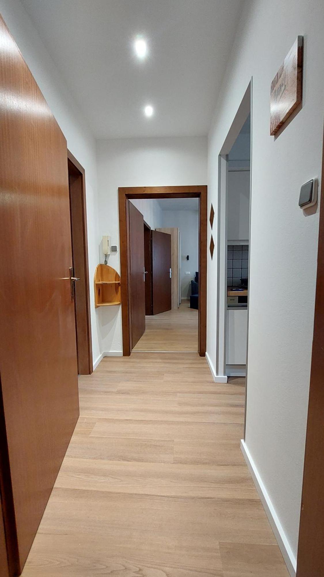 Das Eckhaus Murau Εξωτερικό φωτογραφία
